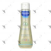 Mustela Gentle Shampoo 200ml