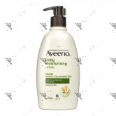 Aveeno Daily Moisturising Lotion 354ml