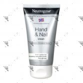 Neutrogena Hand & Nail Cream 75ml