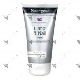 Neutrogena Hand & Nail Cream 75ml