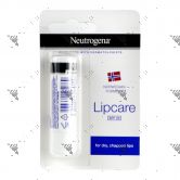 Neutrogena Lipcare SPF20 Moisturizer 4.8g