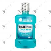 Listerine Mouthwash 1L Cool Mint