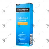 Neutrogena Hydro Boost City Shield Hydrating Lotion SPF 25 50ml