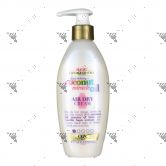 OGX Coconut Miracle Oil Air Dry Cream 177ml