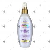 OGX Coconut Miracle Oil Flexible Hold Hairspray 177ml