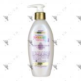 OGX Coconut Miracle Oil Heat Protection Cream 177ml