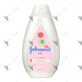 Johnson's Baby Lotion 300ml Pink