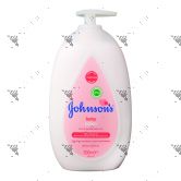 Johnson's Baby Lotion 500ml Pink