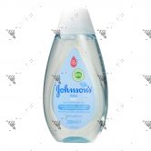 Johnson's Baby Bath 200ml Pure & Gentle Daily Care