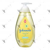 Johnson's Baby Top To Toe Wash 500ml