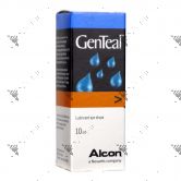 Genteal Lubricant Eye Drops 10ml