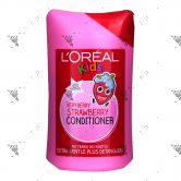 L'Oreal Kids Conditioner 250ml Strawberry