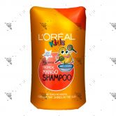 L'Oreal Kids Shampoo 250ml Tropical Mango