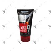 Studio Line Xtreme Hold 150ml Indestructable Gel