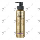 Studio Line Elnett Satin Mousse Pump 200ml Curls + Strong Hold