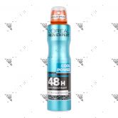 L'Oreal Deodorant Spray Men Expert Cool Power 250ml