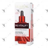 L'Oreal Revitalift Anti-Wrinkle + Extra Firming Serum 30ml
