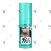 L'Oreal Magic Retouch 75ml Medium Iced Brown