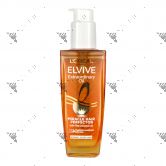 Elvive Extraordinary Oil With Fine Coconut Oil 100ml For Normal to Dry Hair