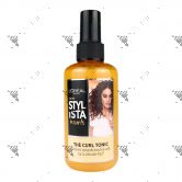 L'Oreal Stylista The Curl Tonic 200ml Alcohol-Free