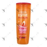 Elvive Shampoo 400ml Dream Lengths