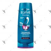 Elvive Conditioner 300ml Fibrology Thickening