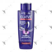 Elvive Color Protect Purple Shampoo 200ml