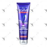 Elvive Conditioner 150ml Color Protect Purple