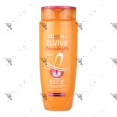 Elvive Shampoo 700ml Dream Lengths Restoring