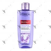 L'Oreal Revitalift Replumping Micellar Water 200ml