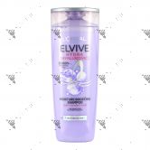 Elvive Shampoo 400ml Hydra Hyaluronic