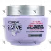 Elvive Hyaluronic 72H Moisture Wrapping Mask 300ml