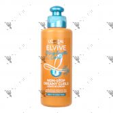 Elvive Dream Lengths Curls 200ml Non-Stop Dreamy Curls Cream Leave In