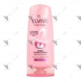 Elvive Conditioner 200ml Nutri Gloss Shine