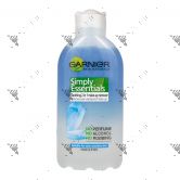 Garnier Simply Essentials 2in1 Make-up Remover 200ml