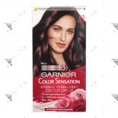 Garnier Color Sensation Cream 4.15 Icy Chestnut