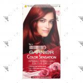 Garnier Color Sensation Cream 6.60 Intense Ruby