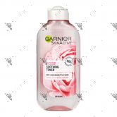 Garnier Skin Active Smoothing Toner 200ml Dry & Sensitive Skin