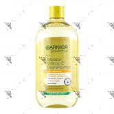 Garnier Micellar Cleansing Water 700ml Vitamin-C Dull, Uneven Skin