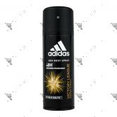 Adidas Deodorant Spray 150ml Victory League