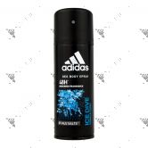Adidas Deodorant Spray 150ml Ice Dive