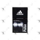 Adidas Men's EDT 100ml Dynamic Pulse