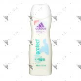 Adidas Shower Gel 400ml Protect Women