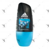 Adidas Roll On 50ml Ice Dive