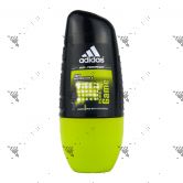 Adidas Roll On 50ml Pure Game