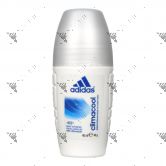 Adidas Roll On 40ml Climacool Women