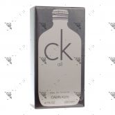 Calvin Klein CK All EDT 200ml Men