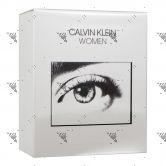 Calvin Klein Women EDP 100ml