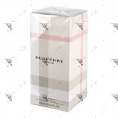 Burberry Touch For Women EDP 100ml