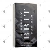 Burberry Brit For Him EDT 100ml